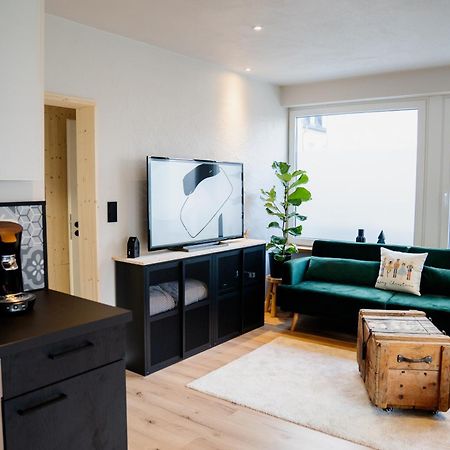 Apartamento Moselzeit Traben-Trarbach Exterior foto
