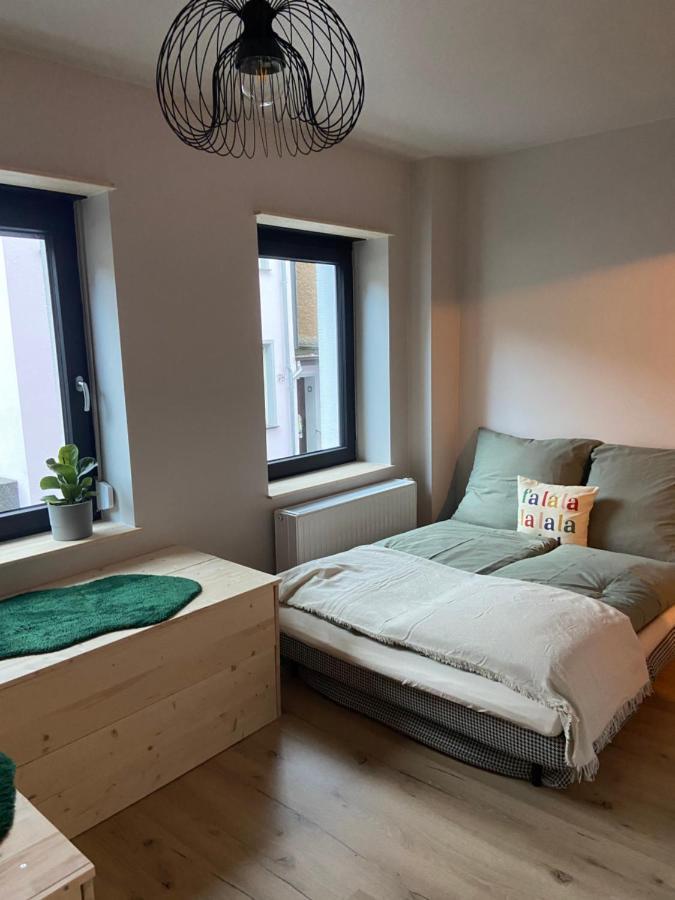 Apartamento Moselzeit Traben-Trarbach Exterior foto