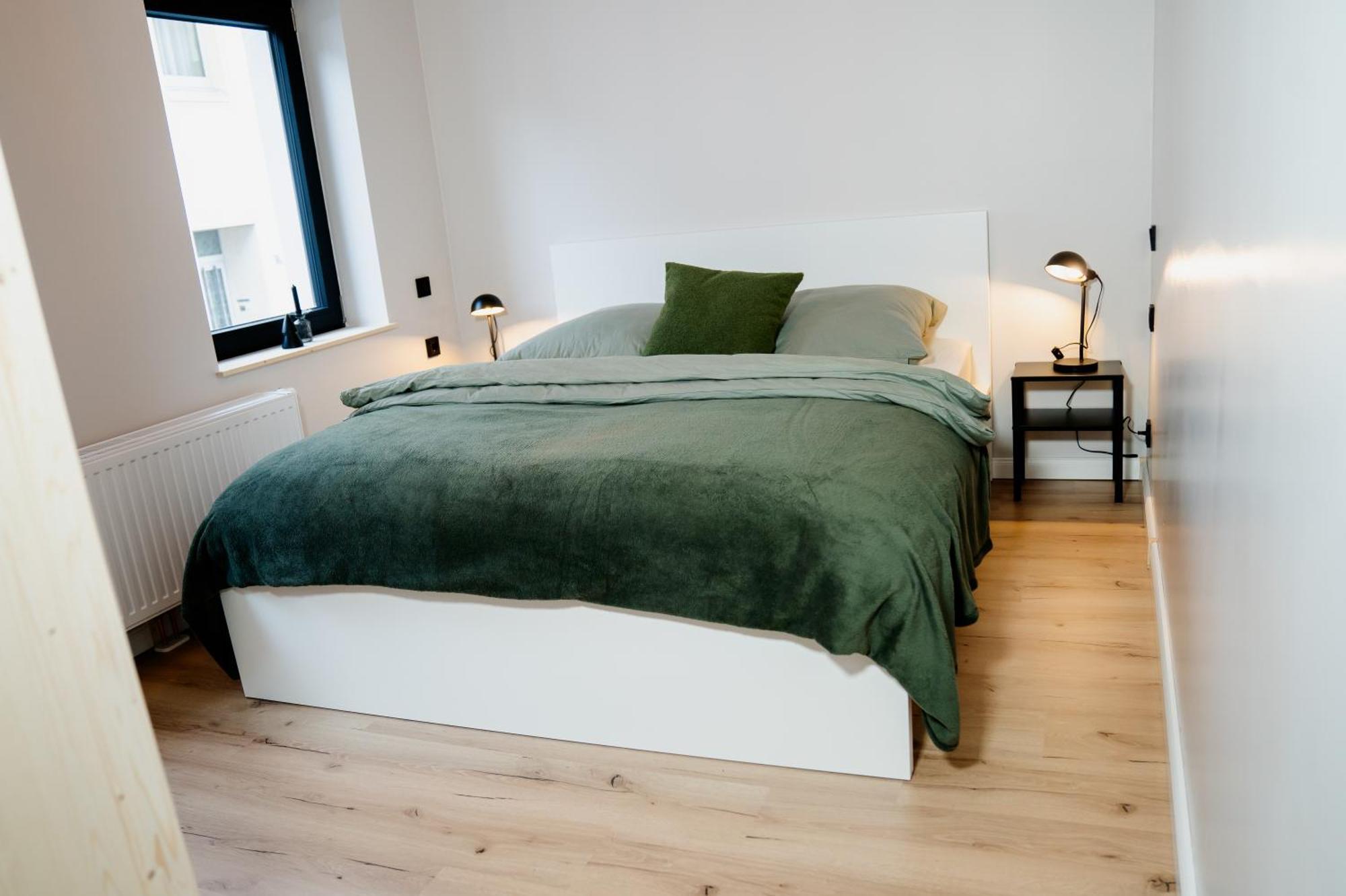 Apartamento Moselzeit Traben-Trarbach Exterior foto